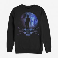 Star Wars Jyn Death Sweatshirt YT18M0