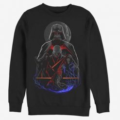 Star Wars Lords Of The Darkside Sweatshirt YT18M0