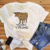 Texas strong T Shirt SR29F0