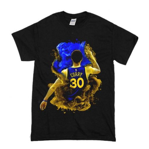 stephen curry T Shirt SR29F0