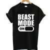 Best Mode T-Shirt ND18A0