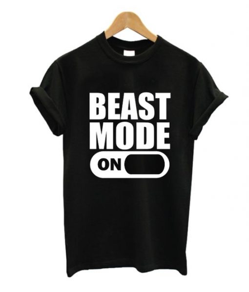 Best Mode T-Shirt ND18A0