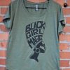 Black Girl Magic Tshirt LE16A0