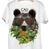 California Tshirt LE16A0