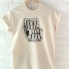 Coffee Shirt LE16A0