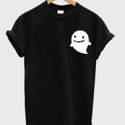 Cute Ghost T-Shirt ND18A0