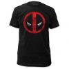 Deadpool Logos T-Shirt ND18A0