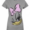 Donald Cute Tshirt YT8A0