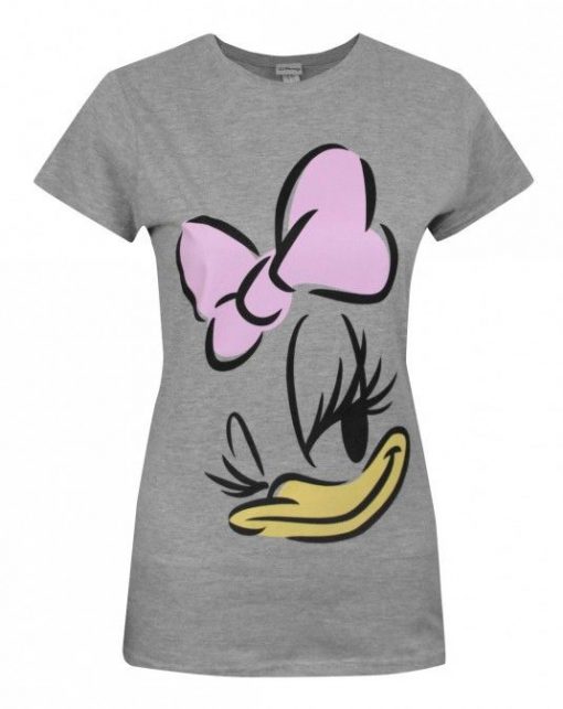 Donald Cute Tshirt YT8A0