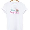 Egg Specting Tshirt LE16A0