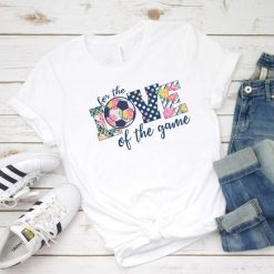 For The Love Tshirt LE16A0