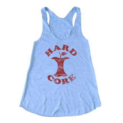 Hardcore Apple Tanktop YT8A0