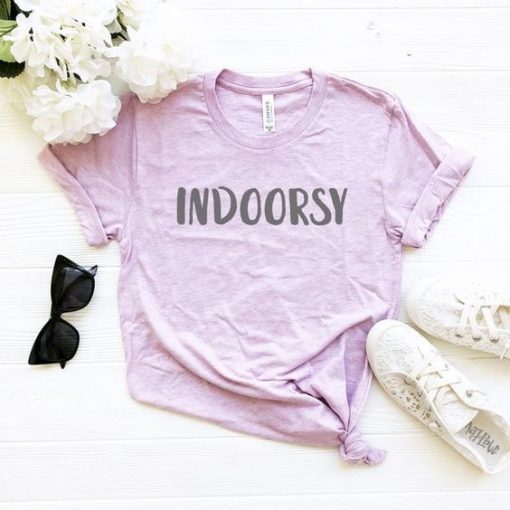 Indoorsy T Shirt AF13A0