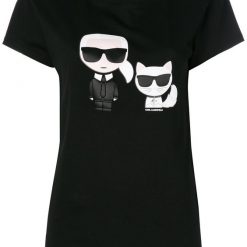 Karl Ikonik T-Shirt ND18A0