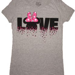 Love Minnie Tshirt YT8A0