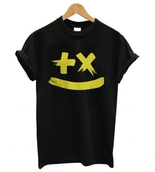 Martin Garrix T-Shirt ND18A0