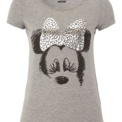 Minnie Art Tshirt YT8A0