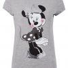 Minnie Beautifull Tshirt YT8A0