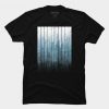 Misty Forest T-Shirt ND18A0