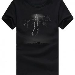 Mrn Lightning T-Shirt ND18A0