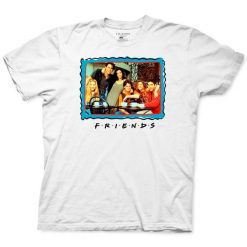 Ripple Junction Friends Frame T Shirt AF13A0