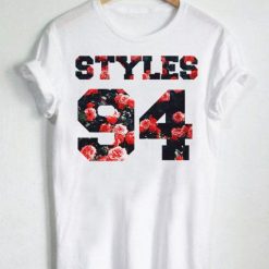 Styles T shirt AF6A0