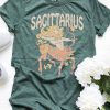 The Sagittarius T Shirt AF13A0