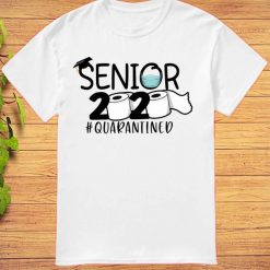 Toilet Paper Senior 2020 T Shirt AF13A0