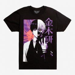 Tokyo Ghoul T-Shirt ND18A0
