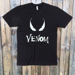 Venom T Shirt AF13A0