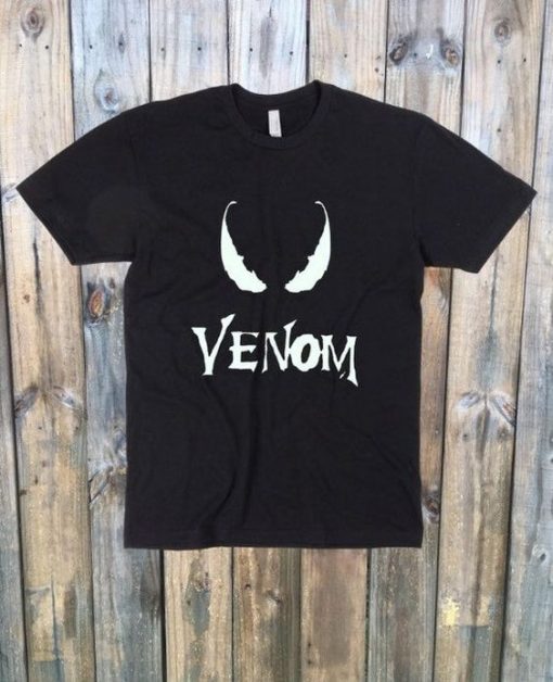 Venom T Shirt AF13A0