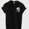 Yokosuka Skull T-Shirt ND18A0