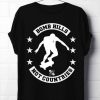 Bomb Bill T-Shirt ND4M0