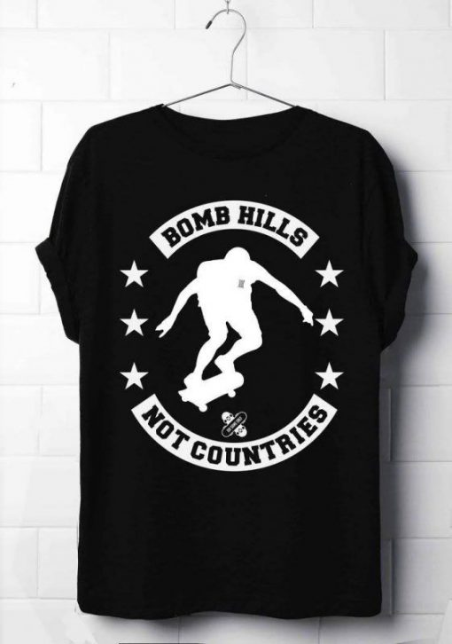 Bomb Bill T-Shirt ND4M0