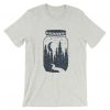 Camping Tee T-Shirt ND4M0