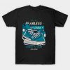 Fearless Street Styler T-Shirt ND4M0