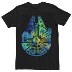 Galaxy Millenium T-Shirt ND4M0