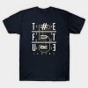 Innovation Typhography T-Shirt ND4M0