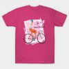 Lets Ride T-Shirt ND4M0