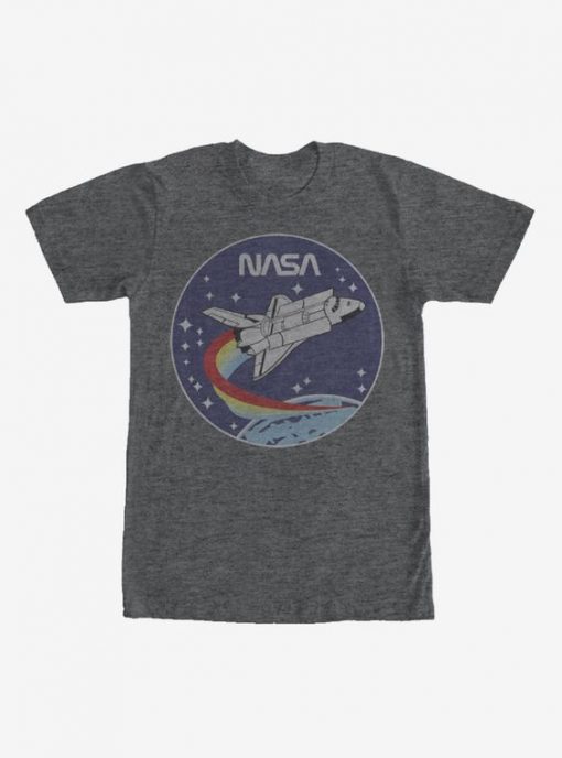 NASA Space T-Shirt ND4M0