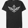 Nintendo Legend Zelda T-Shirt ND4M0