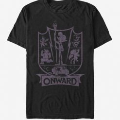 Onward T-Shirt ND4M0