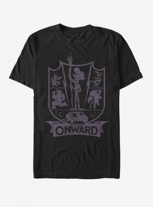 Onward T-Shirt ND4M0