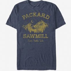 Packard Samwill T-Shirt ND4M0