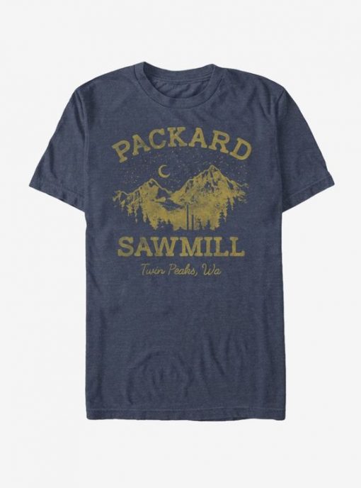 Packard Samwill T-Shirt ND4M0