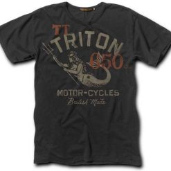 Triton T-Shirt ND4M0
