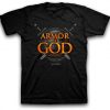 Armor Of God Tshirt LE5JN0