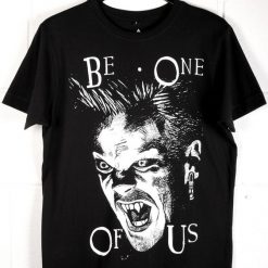 Be One Of Us Tshirt LE5JN0