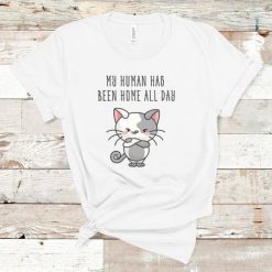 Cat Lover Shirt LE15JN0