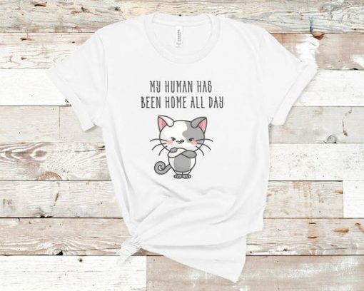 Cat Lover Shirt LE15JN0